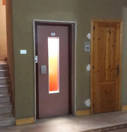 Volta Apartament *