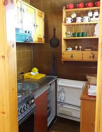 Apartament Volta Campo di Giove