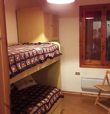 Apartament Volta